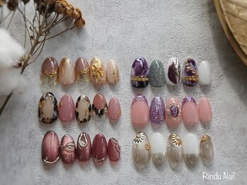 リンドゥネイル(Rindu Nail)/