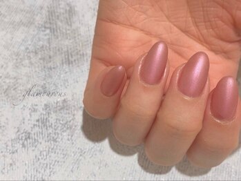 プログレス 東久留米店(PROGRESS)/こだわりワンカラー