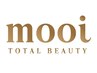 mooi TOTALBEAUTY会員2回目以降【全身脱毛コース】