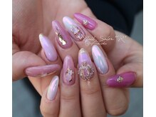 ネイルサロン R/スタイリングコース