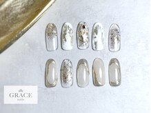 グレース ネイルズ(GRACE nails)/サンプル