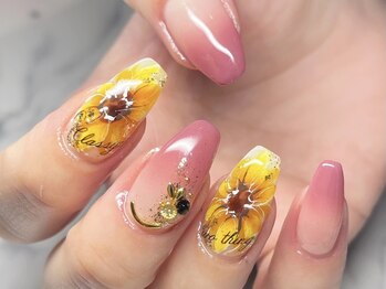 サロン ド ワカ(Salon de WAKA)/