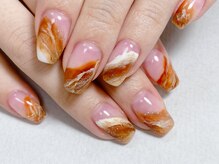 リリー ネイル(Lily Nail)/ハンド★フリーコース