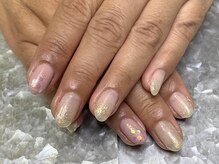 ル トレフル(Le Tre'fle)/シンプルデザイン