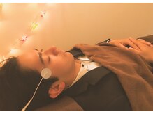 ハードな目の疲れに☆眼輪筋をトレーニング&ストレッチ