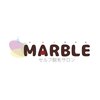 マーブル(MARBLE)ロゴ