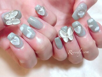 ルブリー(roovely)/HAND☆120分コース