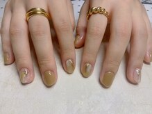 ネイルジョリー(Nail Jolie)/