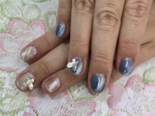 ネイルサロン ヴィヴィ(nail salon ViVi)/韓国A