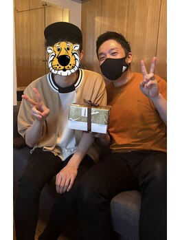 リエート(Reeto)/メンズ脱毛