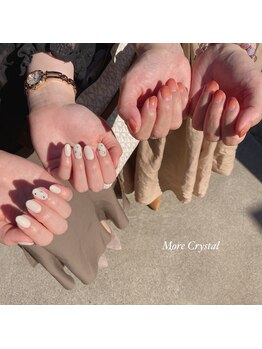 左5500yen 右6500yen