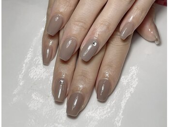 ミューネイル プラスムーン 桜本町店(MYU NAIL +moon)/