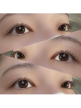 シェイヴィエル(chez viele)/ラッシュリフト