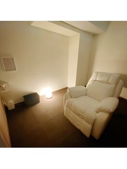 仙豆のちから 豊田店/ゆったりとした空間