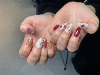 ザネイルズ(The Nails)/