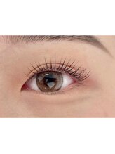 トータル ビューティサロン アイズ(Eye's)/まつげパーマ/パリジェンヌ