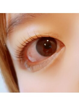 カピリナ(ka pilina)/まつ毛パーマ/ラッシュリフト