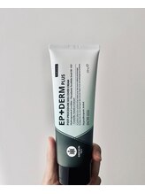 ユアン(u.an)/韓国で話題のコスメ　エピダーム