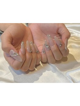 スカルプが得意なサロン