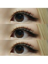 ポモ(pomo)/マツエク