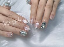 エーエヌジー スタジオ(ANG Studio)/