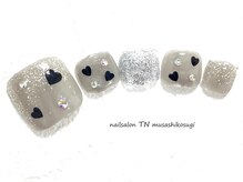 ティーエヌ 武蔵小杉(TN)/☆フットデザイン定額A☆