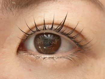 プラスアール(+R)/【パリジェンヌラッシュリフト】