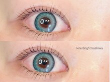 アミー 柏店(amii.)/上下まつげパーマ