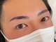ダリ(Dali)の写真/お顔全体の印象を決める、ナチュラルで美しい眉毛をGET★アップデートして自分史上最高の美眉をご提供♪