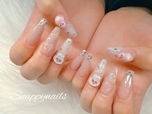 スナッピーネイルズ(Snappy Nails)/