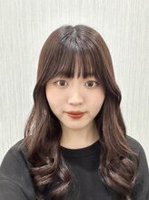 エサージュ 大宮店 島田 (り)