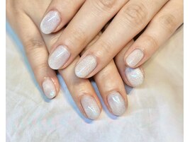 マグネットネイル