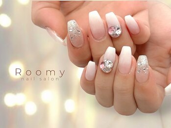 ルーミー(ROOMY)/《パラジェル》ベイビーブーマー