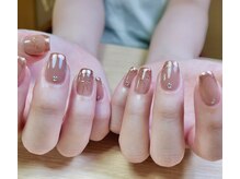 チリンネイル(Chirin Nail)/デザインネイル【白山／春日】