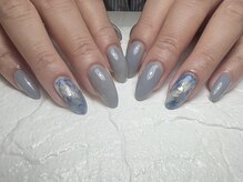 サロン ドゥ プルーム(salon.de.plume.)/