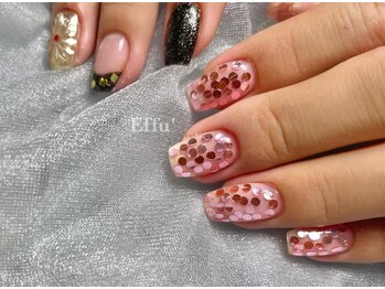 エフ 神戸元町(Effu)/オーダー10本