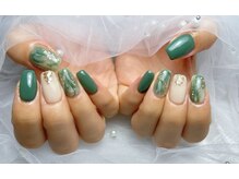 エムティーネイル(M.T nail)/