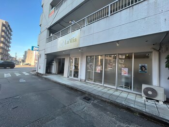 ラミア(LaMia)/サロン外観1