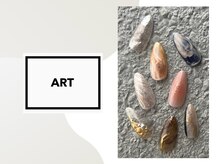 ラボキュー(LABO-9)/ジェルネイル/持ち込みアート