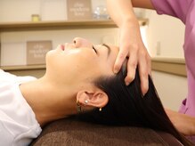 カルナ(carna)/ドライヘッドスパ