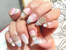 ワンプラススタジオ(One Plus Studio)/