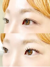 オルガン アイラッシュ(Organ EYELASH)/パリジェンヌラッシュリフト