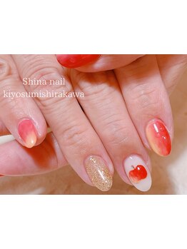 アートの種類が豊富