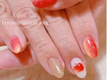 シナネイル 清澄白河店(SHINA NAIL)