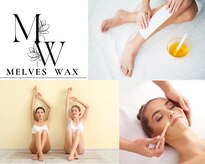 メルベスワックス(MELVES WAX)
