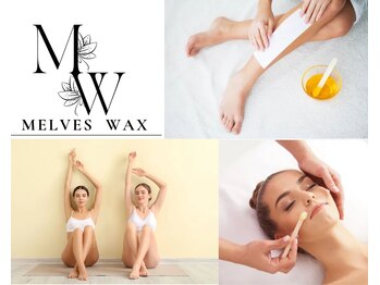 メルベスワックス(MELVES WAX)