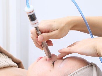 エステティックサロン ピオニー(PEONY HAIR WORKS Barrel)