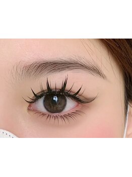 デザイン力が自慢のサロン