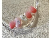 オテモネイル(otemo.nail)/trend design A ¥8900