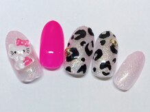 ハーフバックス 堀之内店/シンプルエレガント